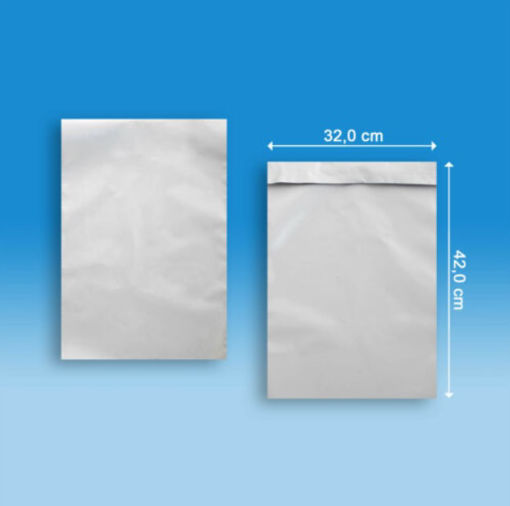 Picture of DOCUMENT MAILING POUCH 420X500MM